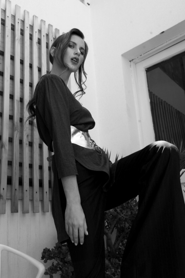 Lulu Tonda &ndash; New Models