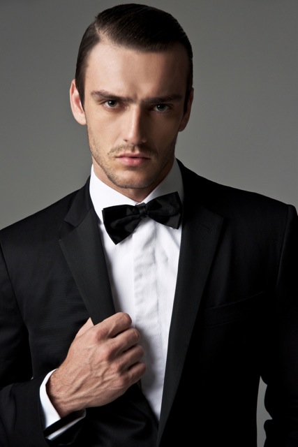 Joel Cardozo &ndash; New Models