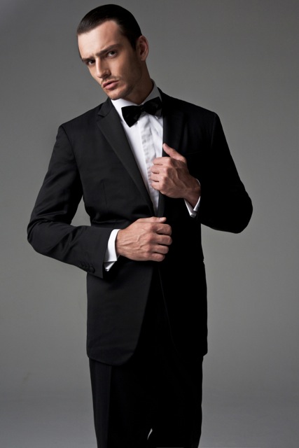 Joel Cardozo &ndash; New Models