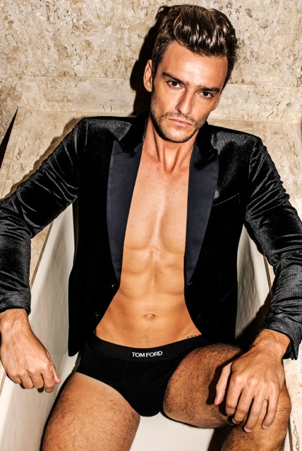 Joel Cardozo &ndash; New Models