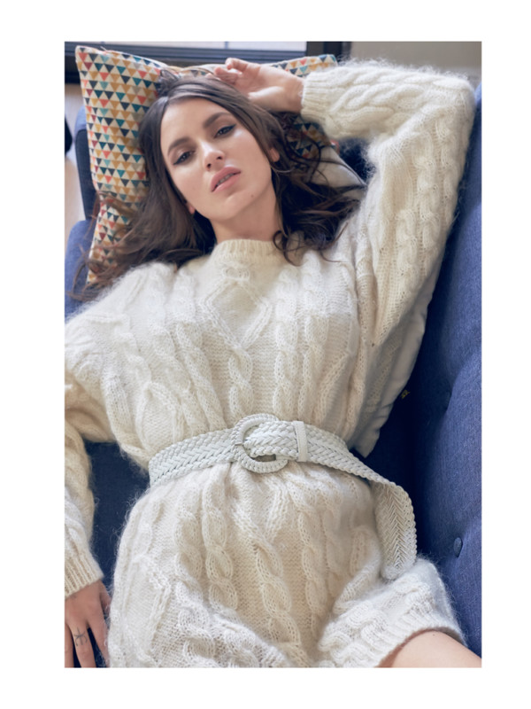 Lulu Tonda &ndash; New Models