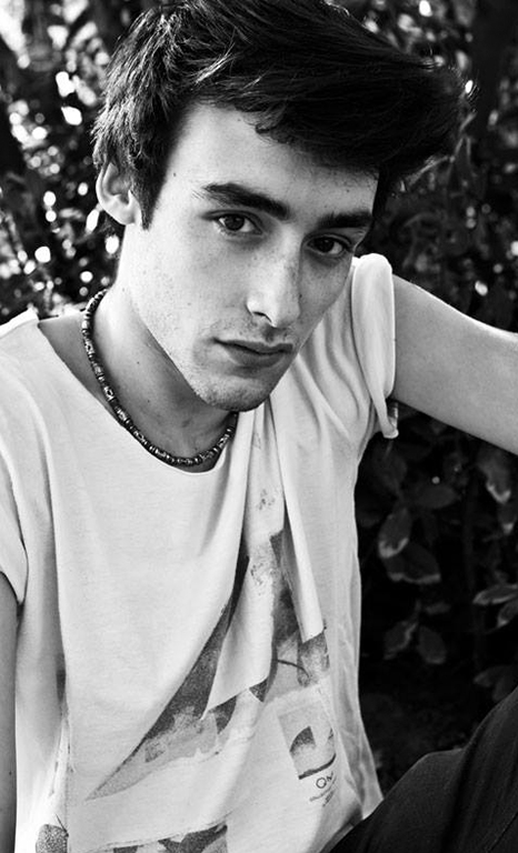 Joaquin &ndash; New Models
