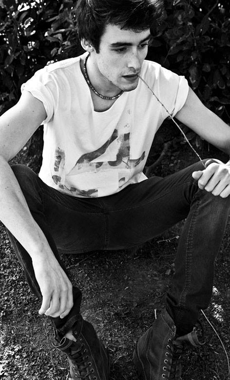 Joaquin &ndash; New Models