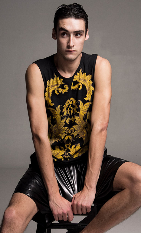 Joaquin &ndash; New Models