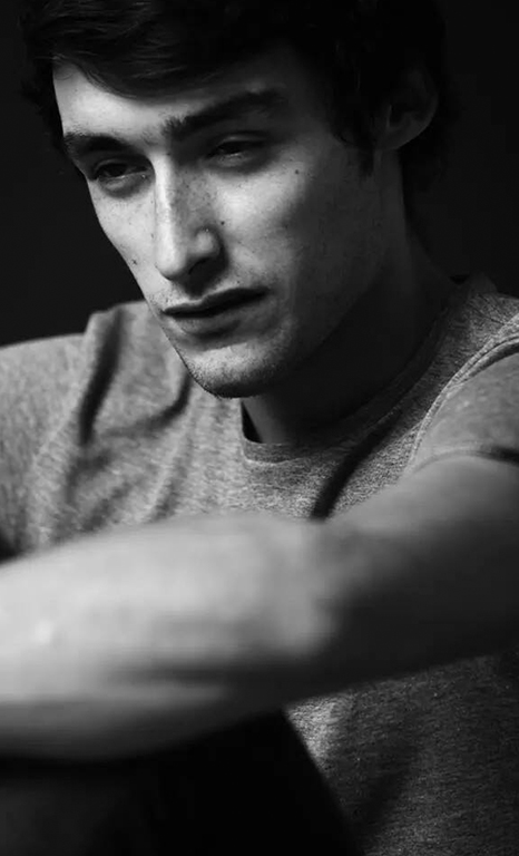 Joaquin &ndash; New Models