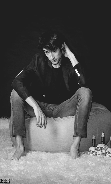 Joaquin &ndash; New Models
