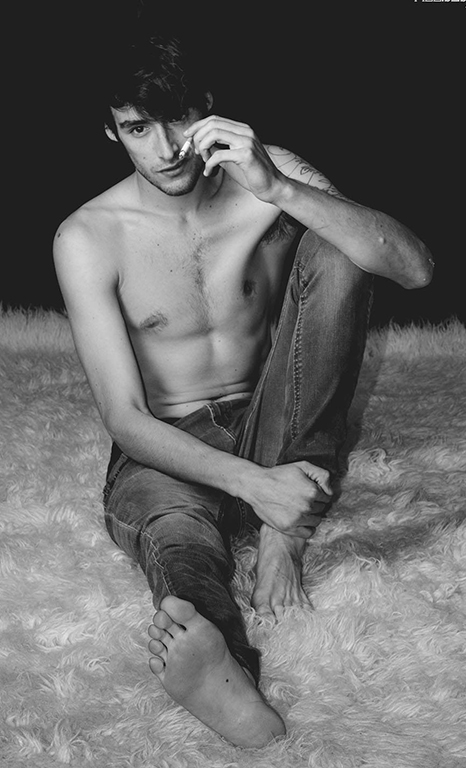 Joaquin &ndash; New Models