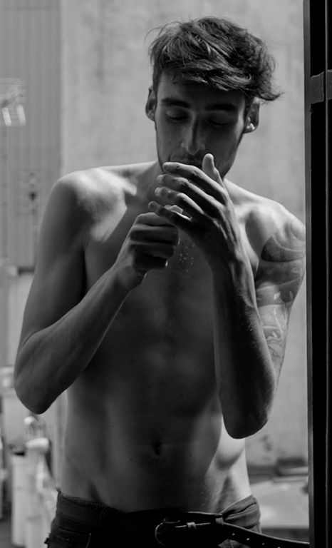 Joaquin &ndash; New Models