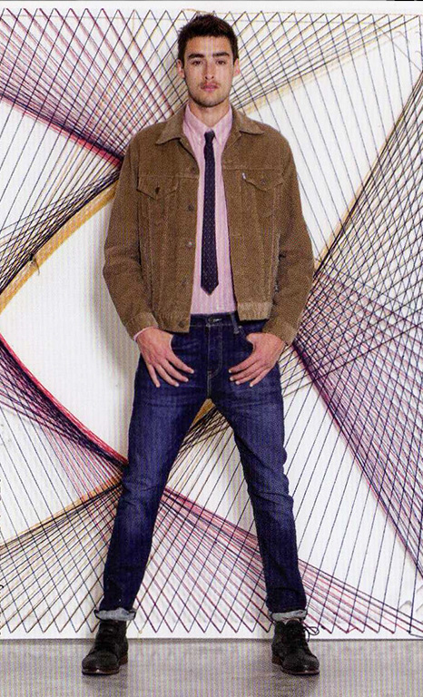Joaquin &ndash; New Models