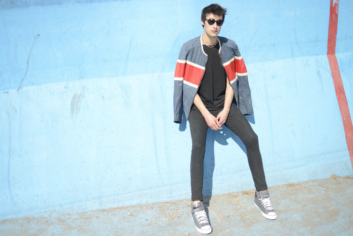 Joaquin &ndash; New Models