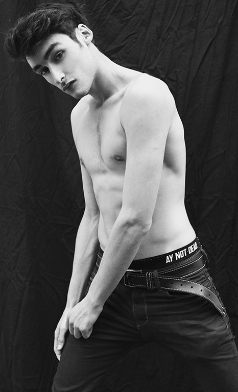 Joaquin &ndash; New Models