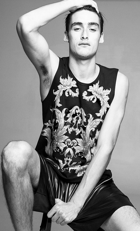 Joaquin &ndash; New Models