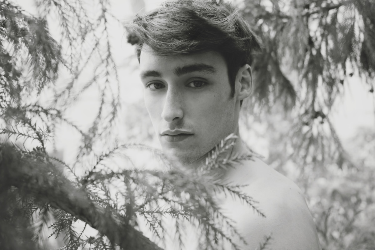 Joaquin &ndash; New Models
