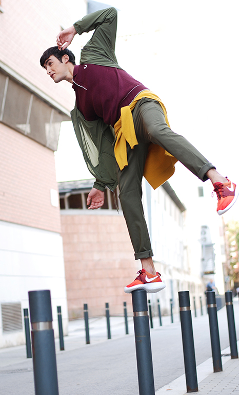 Joaquin &ndash; New Models