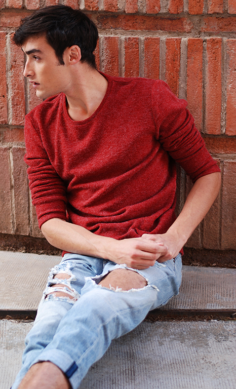 Joaquin &ndash; New Models