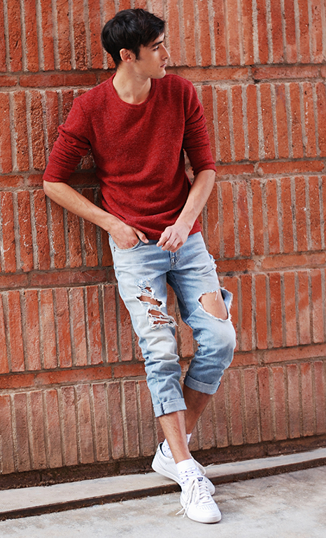 Joaquin &ndash; New Models