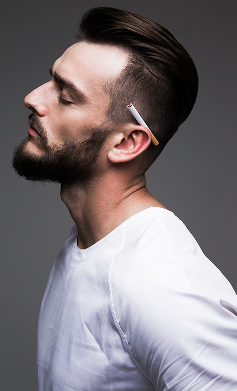 Joel Cardozo &ndash; New Models