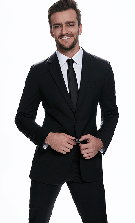 Joel Cardozo &ndash; New Models