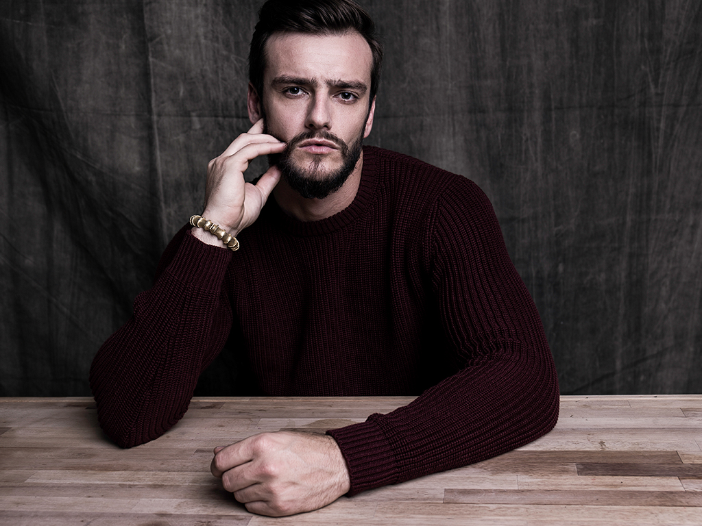 Joel Cardozo &ndash; New Models