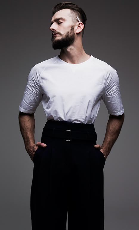 Joel Cardozo &ndash; New Models