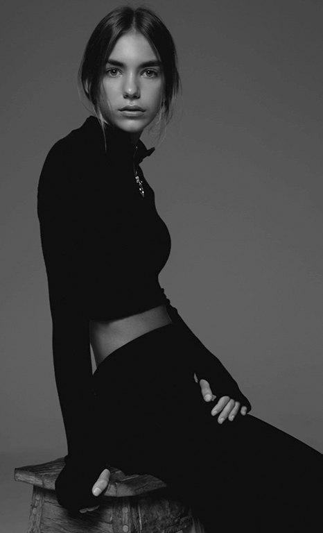 Justa &ndash; New Models