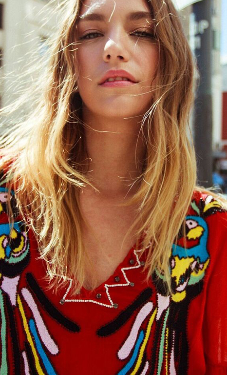 Justa &ndash; New Models