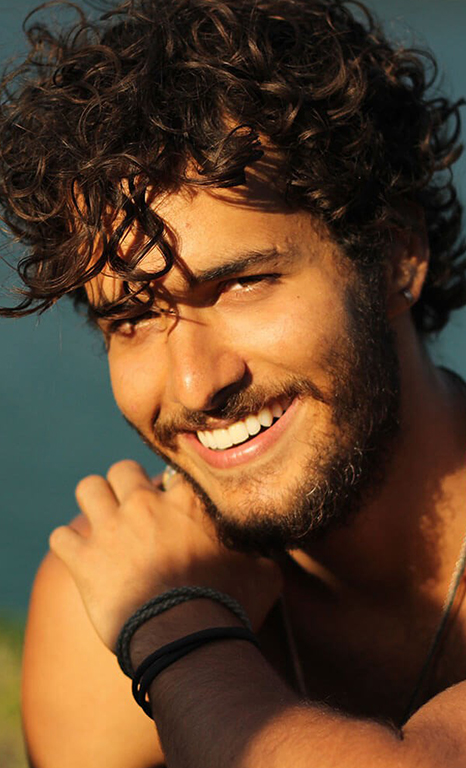 Piero &ndash; New Models