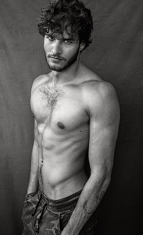 Piero &ndash; New Models