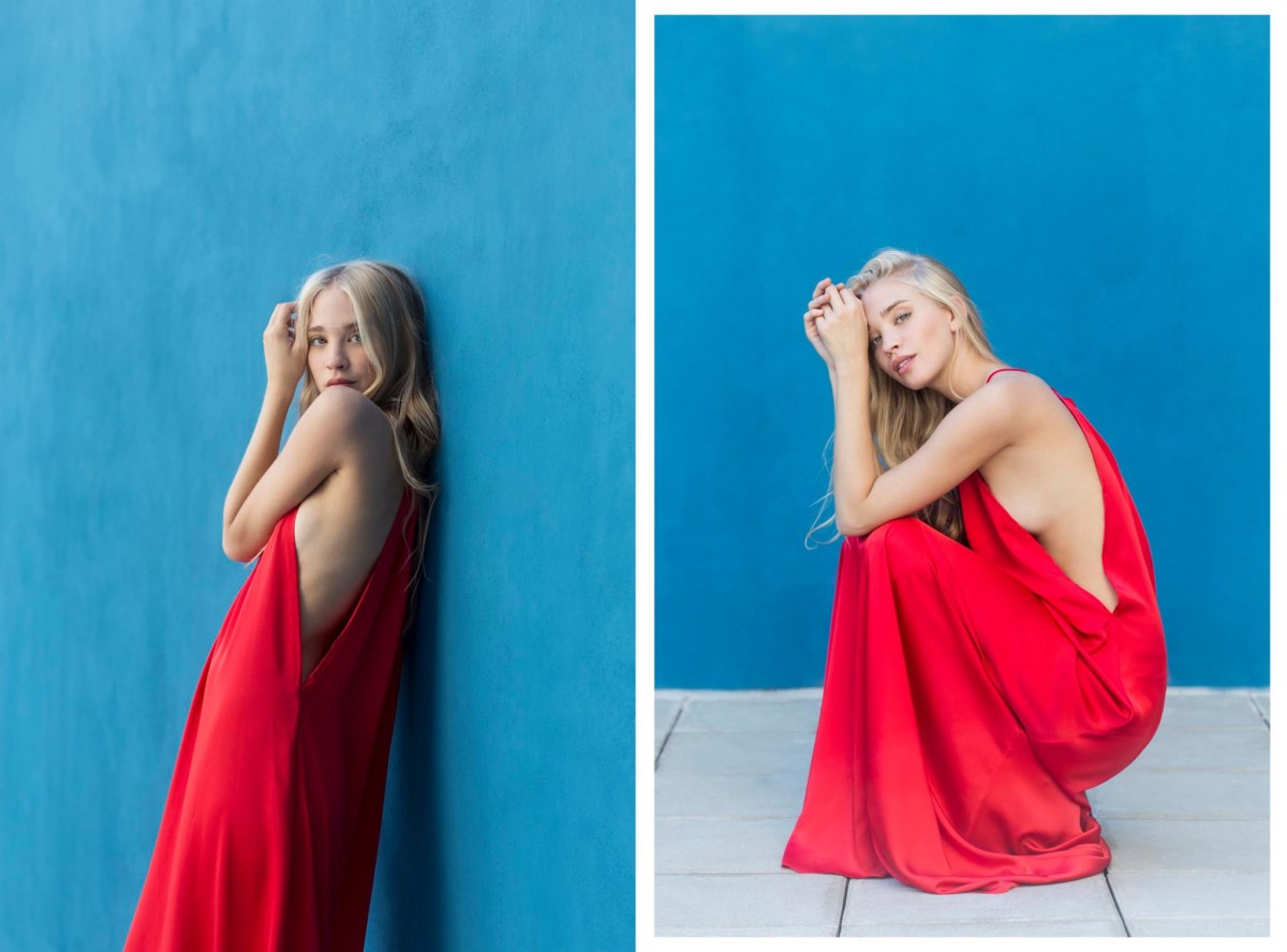 Sasha &ndash; New Models