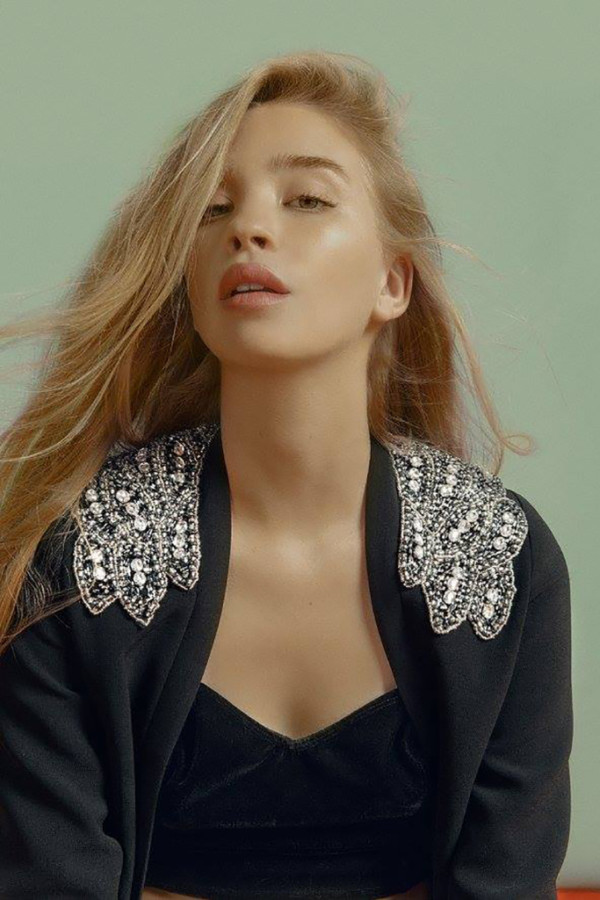 Sasha &ndash; New Models
