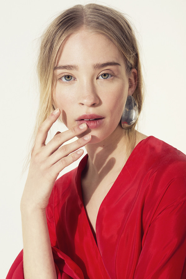 Sasha &ndash; New Models