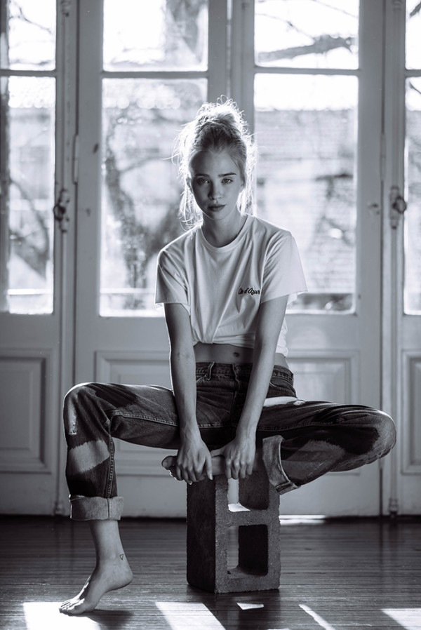Sasha &ndash; New Models