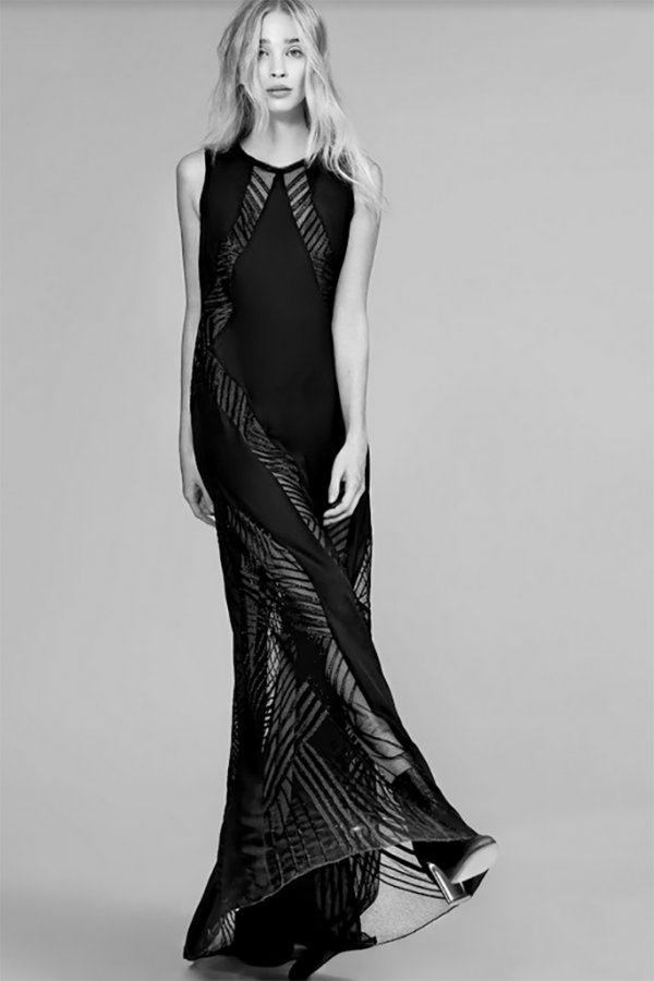 Sasha &ndash; New Models