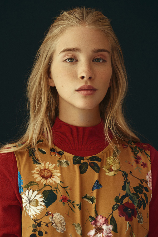 Sasha &ndash; New Models