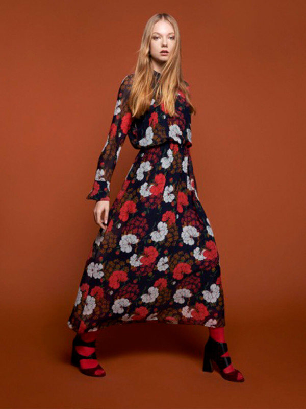 Sasha P. &ndash; New Models