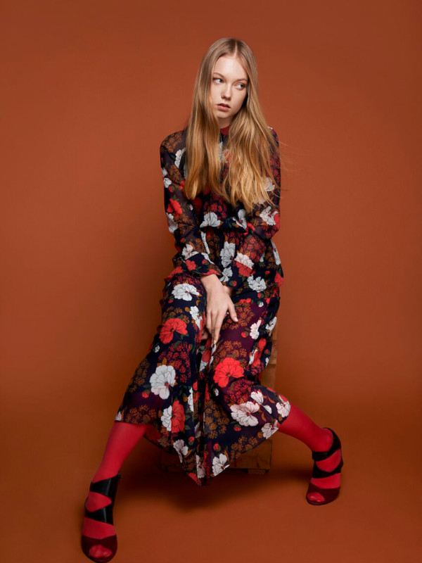 Sasha P. &ndash; New Models