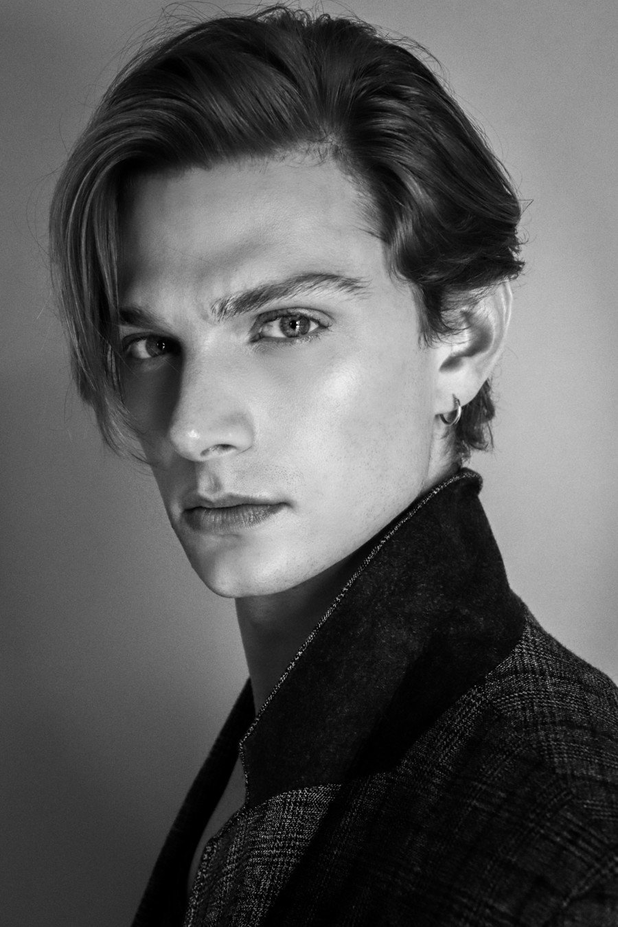 Nikolas Mazeto