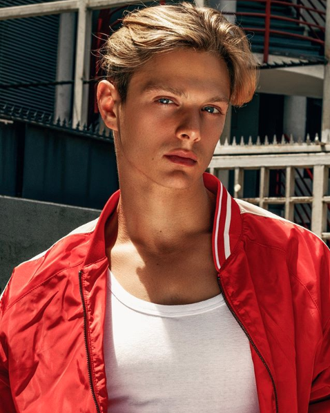 Nikolas Mazeto &ndash; New Models