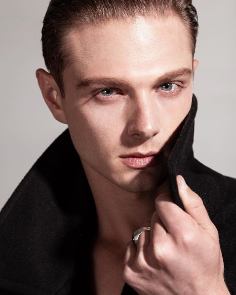 Nikolas Mazeto &ndash; New Models