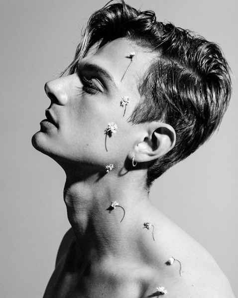 Nikolas Mazeto &ndash; New Models