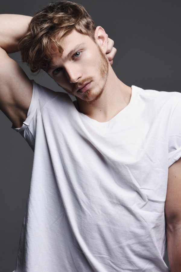 Nikolas Mazeto &ndash; New Models