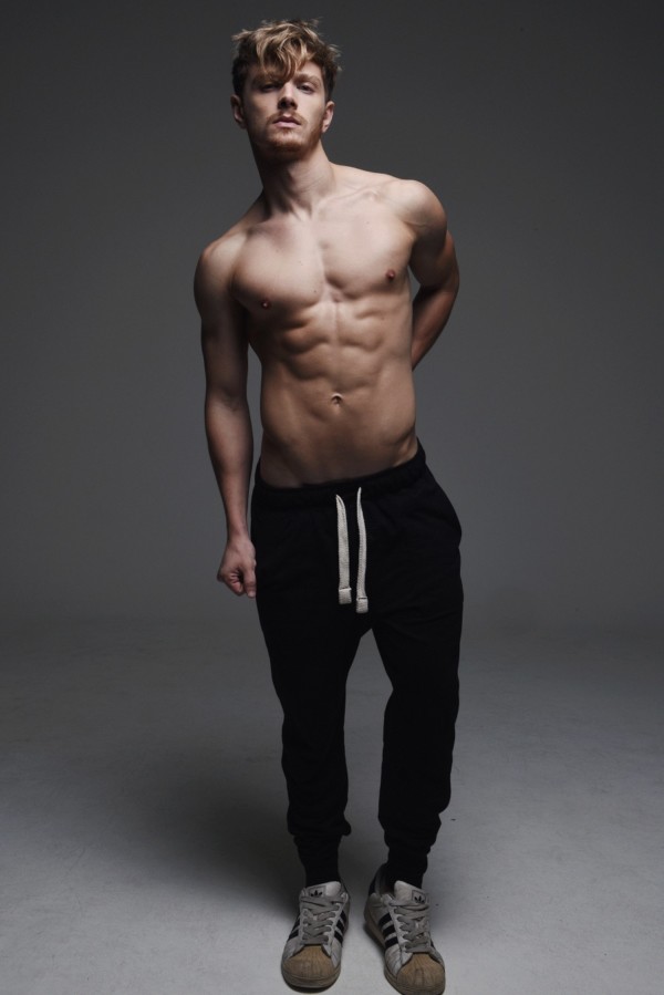 Nikolas Mazeto &ndash; New Models