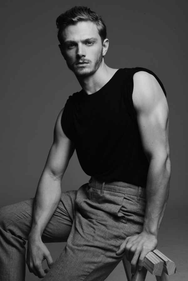 Nikolas Mazeto &ndash; New Models