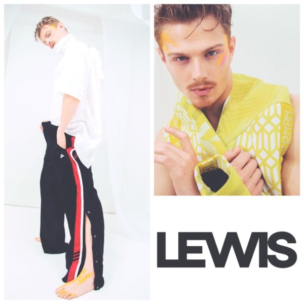 Nikolas Mazeto &ndash; New Models