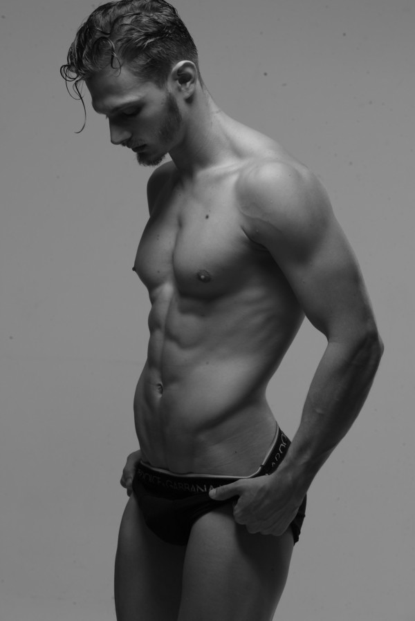 Nikolas Mazeto &ndash; New Models