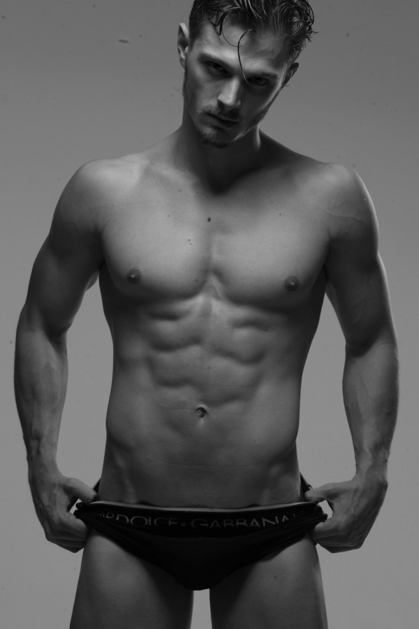 Nikolas Mazeto &ndash; New Models