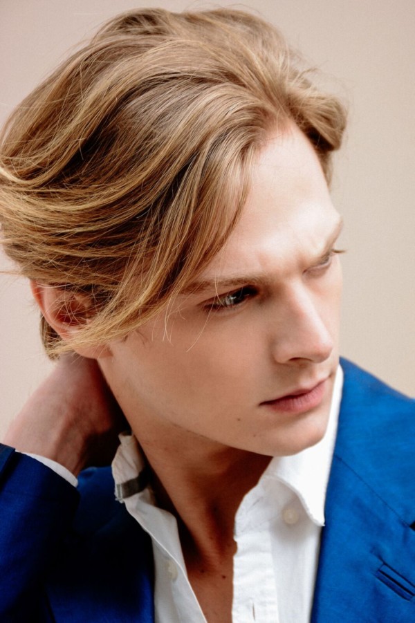 Nikolas Mazeto &ndash; New Models