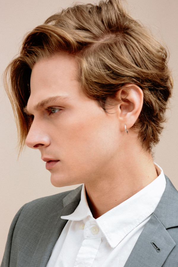 Nikolas Mazeto &ndash; New Models