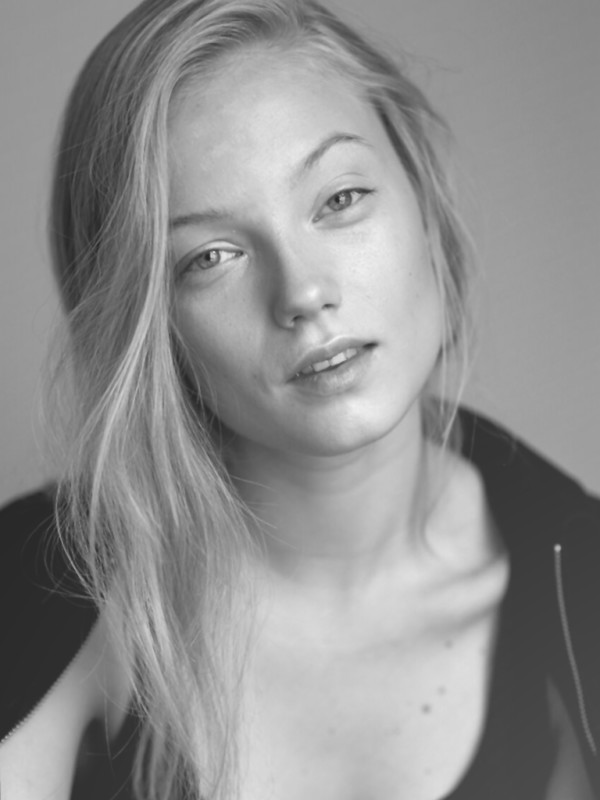 Sasha P. &ndash; New Models