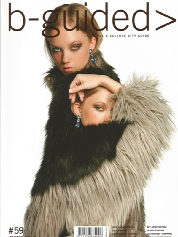 Sasha P. &ndash; New Models